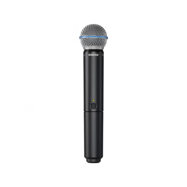 Microfoon | Draadloos | Shure